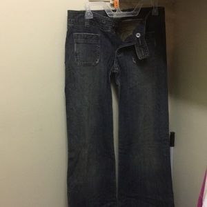 Abercrombie & Fitch Jeans